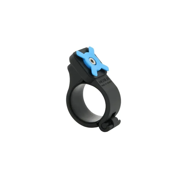 mobilis-t-series-support-smartphone-pour-v-lo-trottinette-anti-vibrations-univer image 1