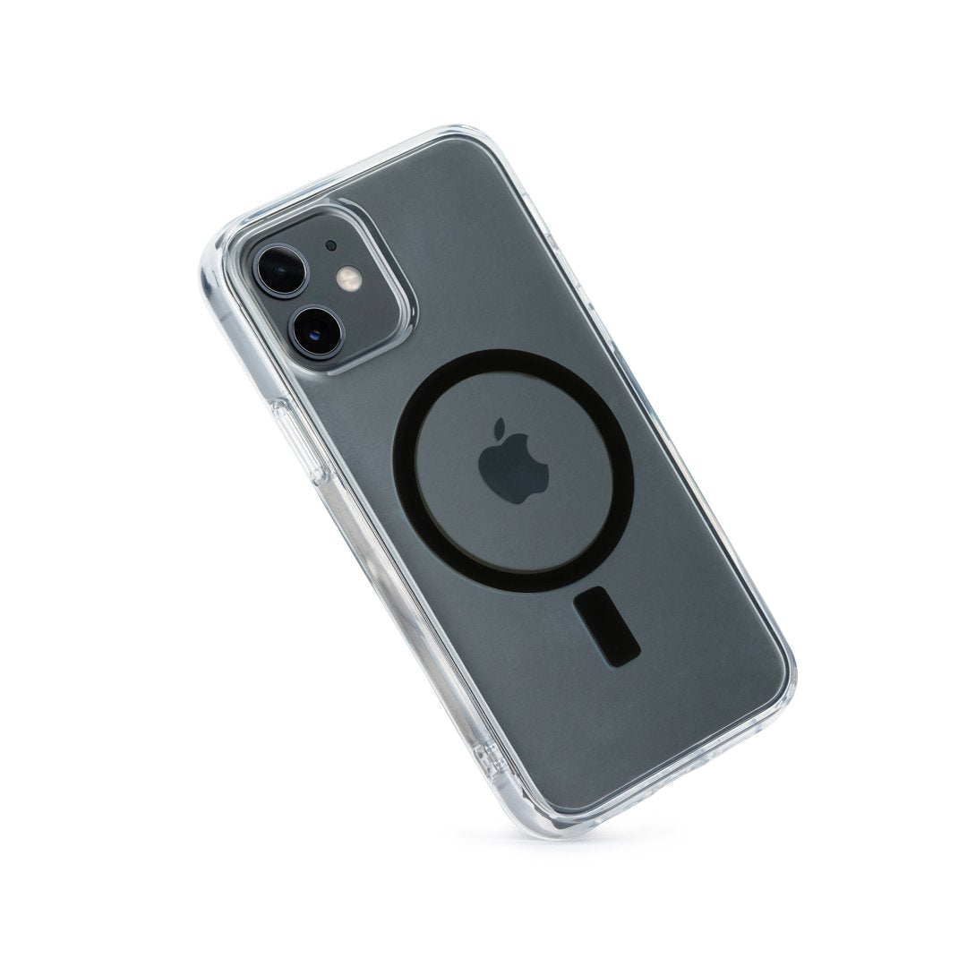 mous-infinity-coque-transparente-compatible-magsafe-clear-phone-case image 6