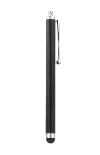 t-nb-stylet-tactile-universel-noir-embout-caoutchouc image 1