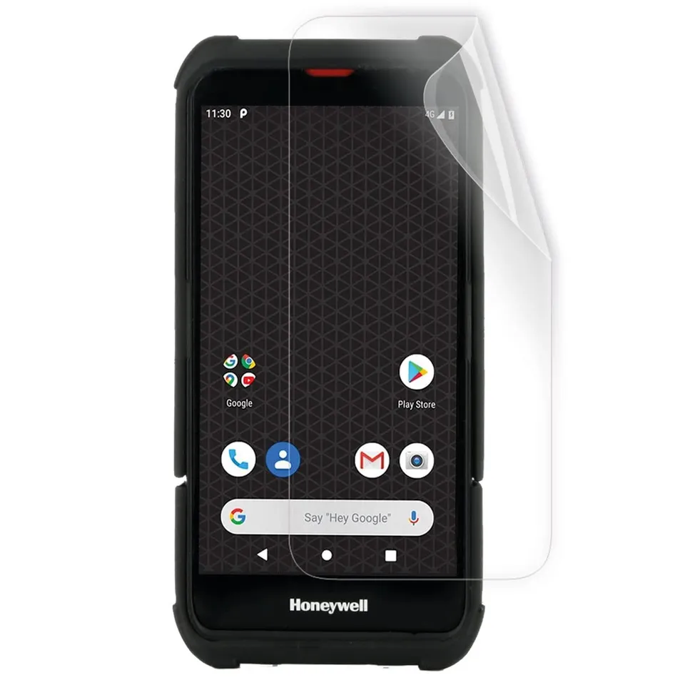 mobilis-film-de-protection-d-cran-incassable-pour-honeywell-scanpal-eda52-eda56- image 1
