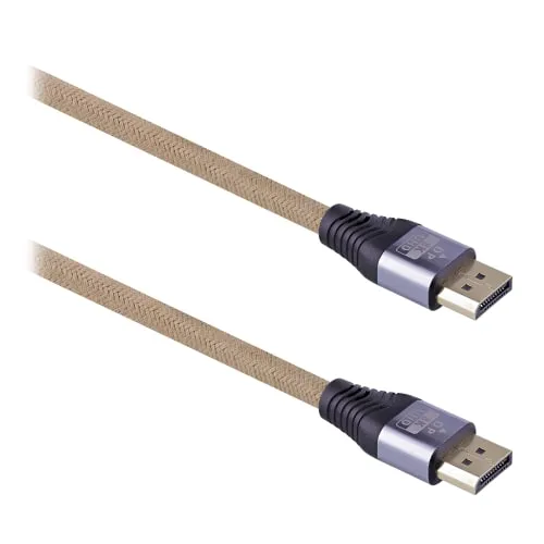 t-nb-rope-c-ble-displayport-m-le-m-le-2-m-4k-tress image 1