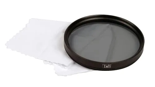 t-nb-filtre-polarisant-67mm-pour-objectif-reflex-microfibre image 1