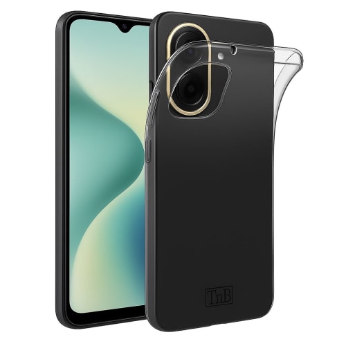 t-nb-coque-souple-transparente-pour-xiaomi-redmi-a5 image 1