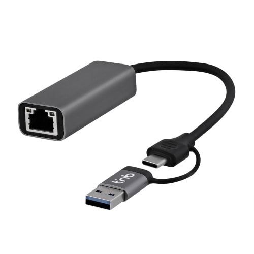 t-nb-adaptateur-usb-c-usb-a-vers-rj45-2-5-gbps image 1