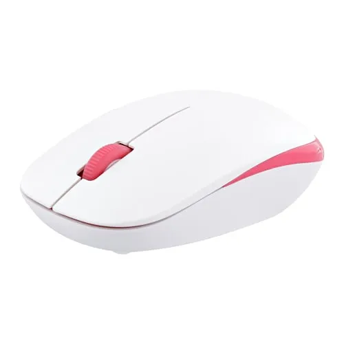 t-nb-souris-sans-fil-candy-rose-compacte image 1