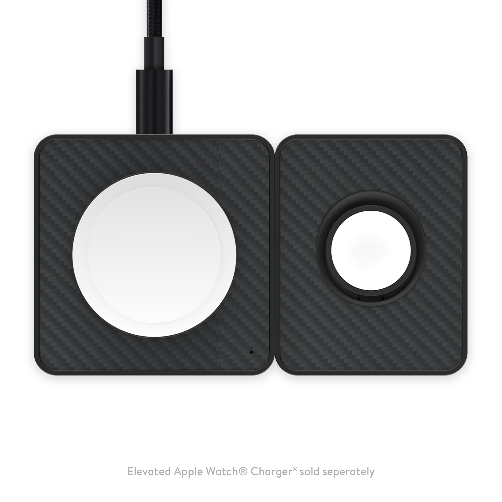 tapis-de-charge-sans-fil-mous-aramid-fibre-compatible-magsafe-compact image 8