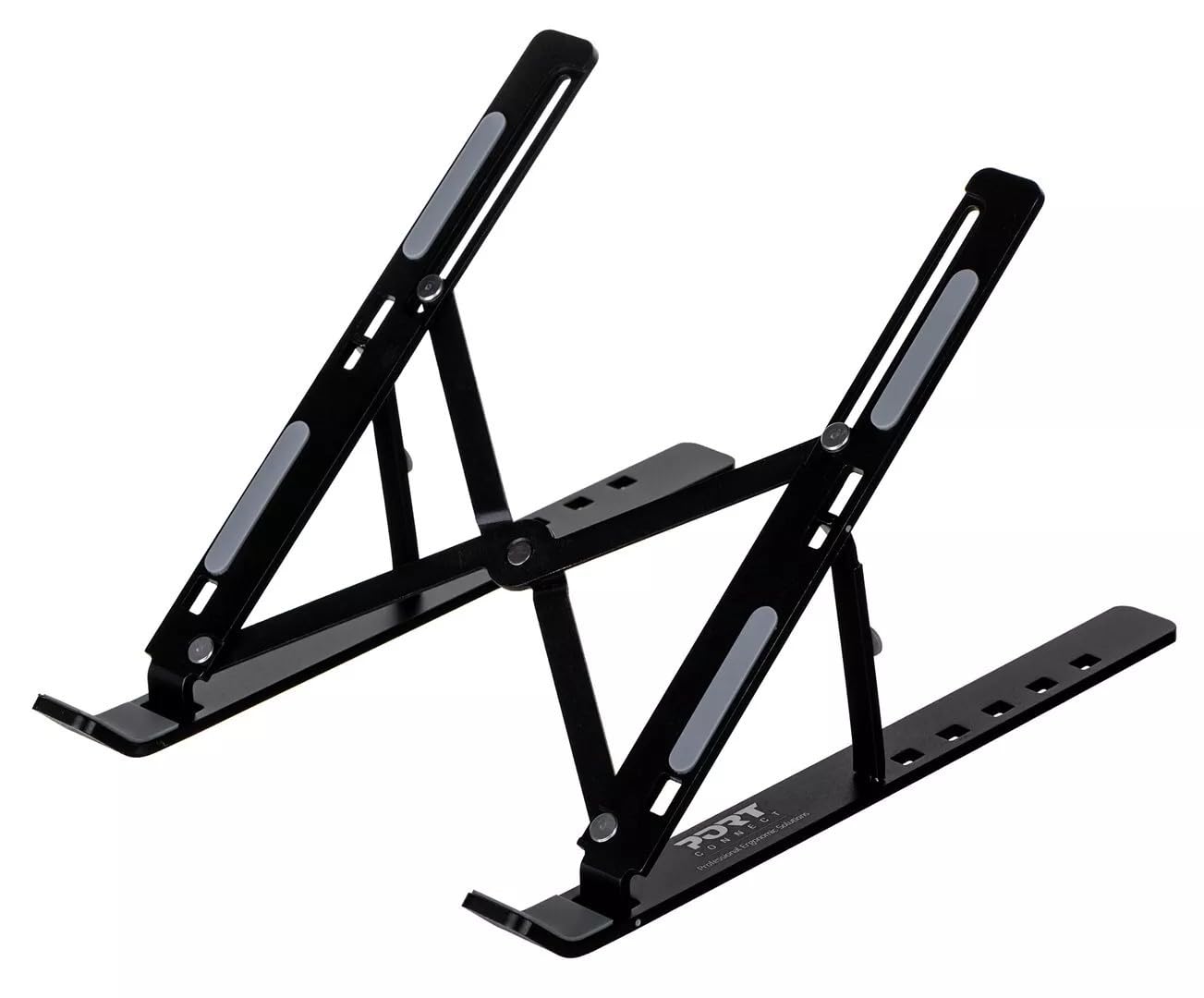 port-designs-port-connect-support-de-voyage-pliable-alu-10-15-6-pouces-tablette image 3