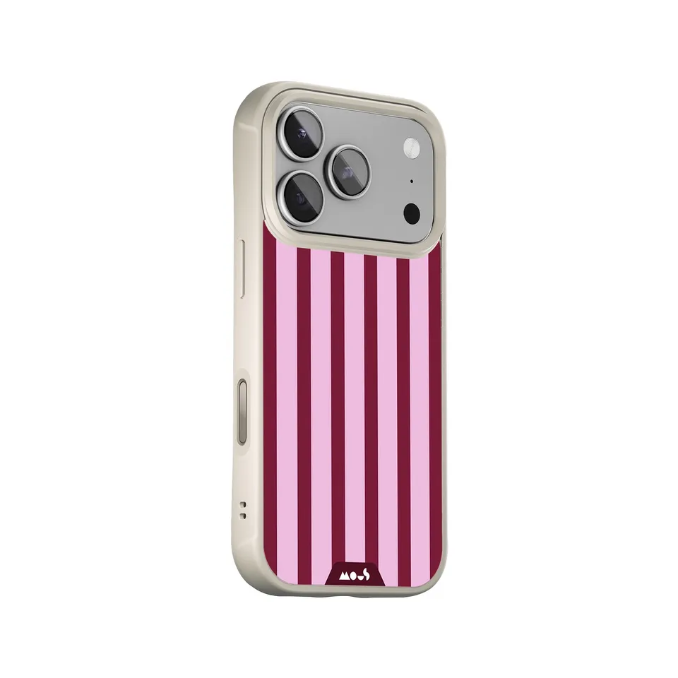 mous-cherry-treat-magsafe-coque-de-protection-iphone image 1