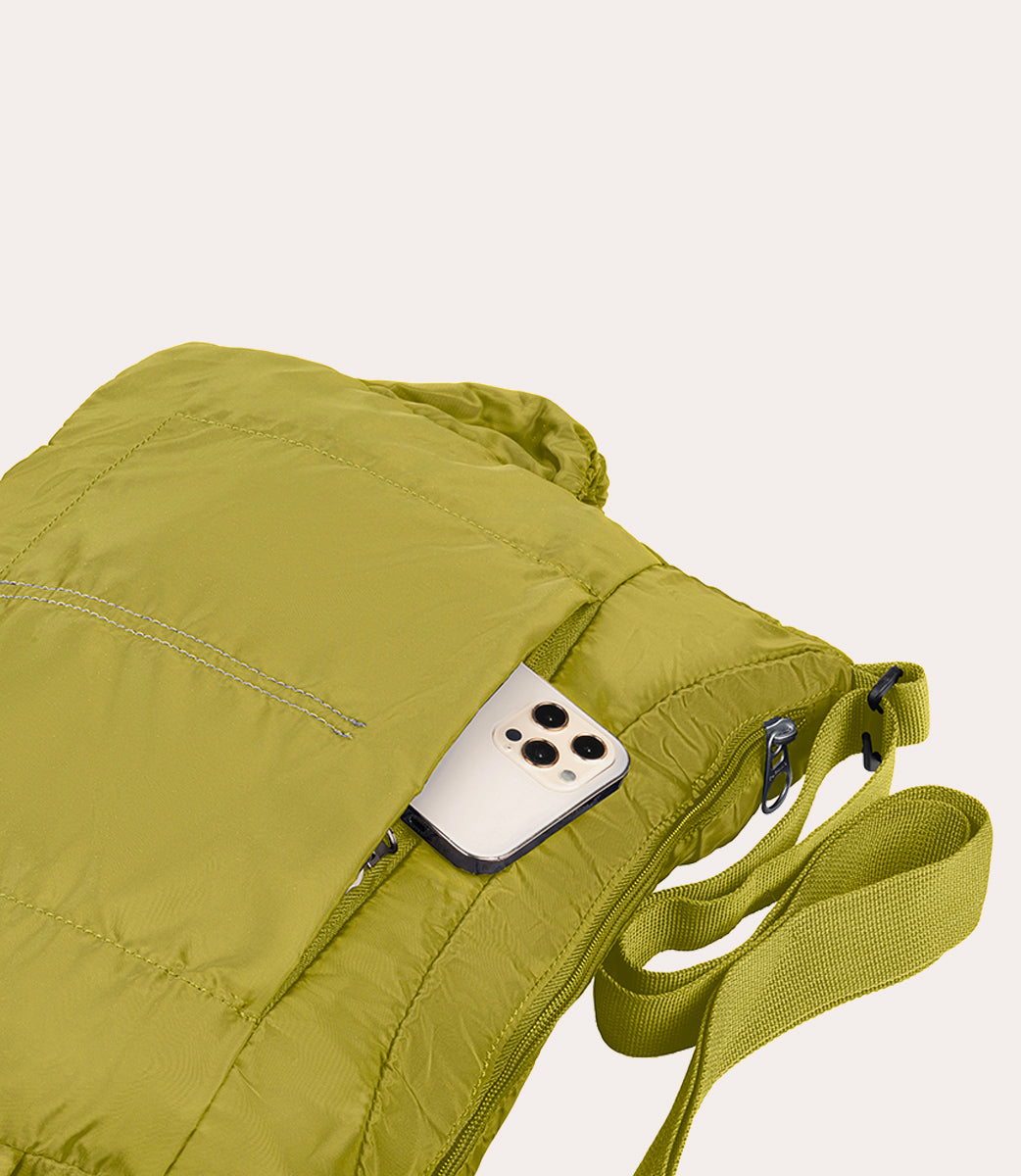 tucano-compatto-eco-sling-sac-bandouli-re-pliable-nylon-recycl image 4