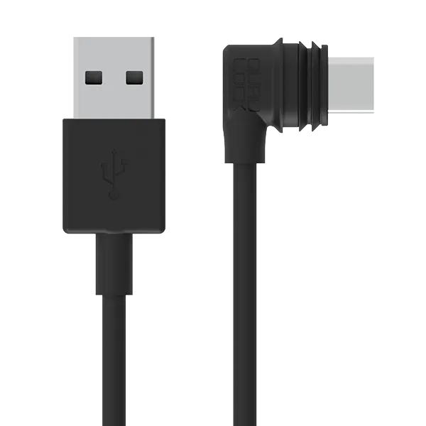 quad-lock-remplacement-c-ble-angle-droit-1-2m-chargeur-induction image 1