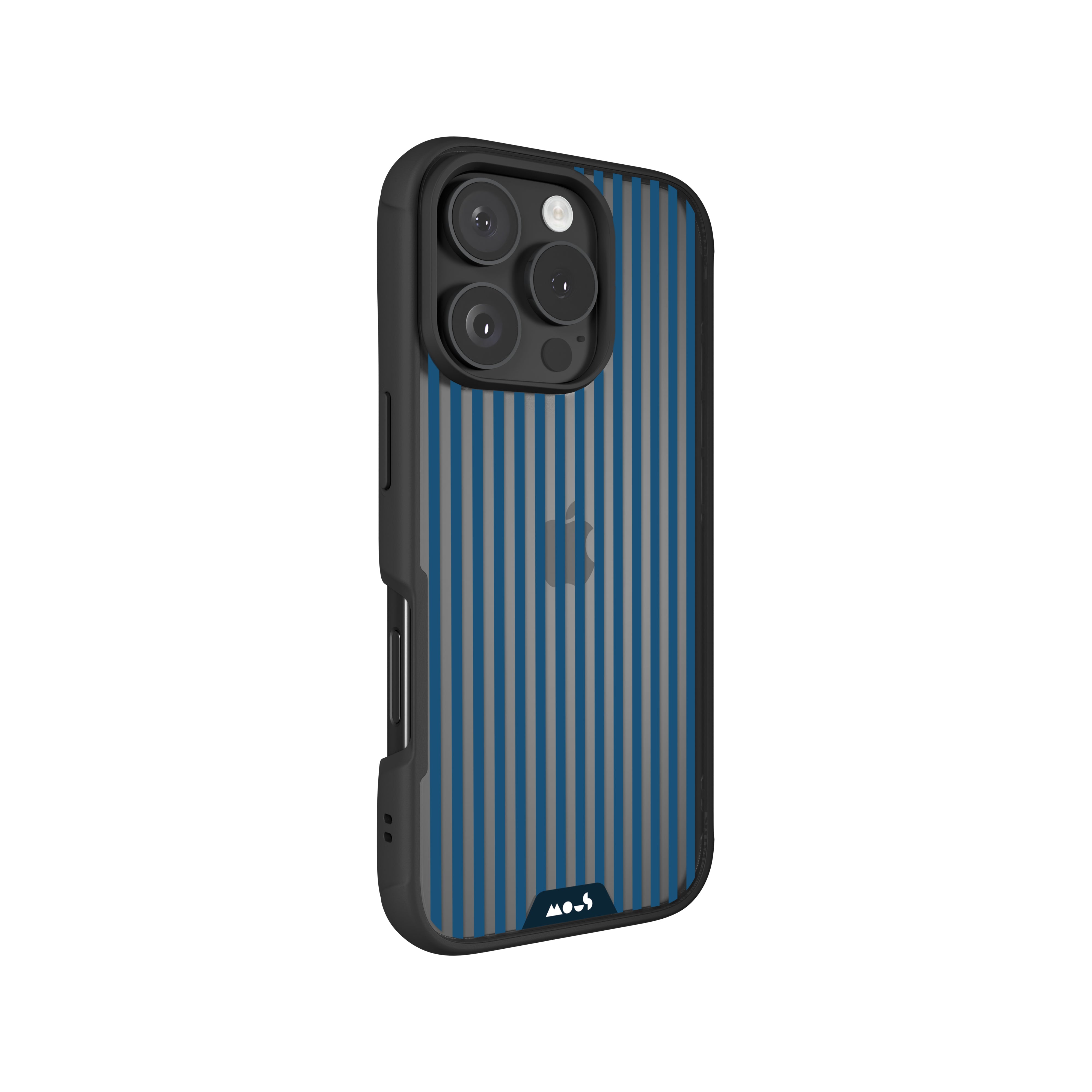 mous-storm-pinstripe-coque-de-protection-pour-t-l-phone-bleu image 2