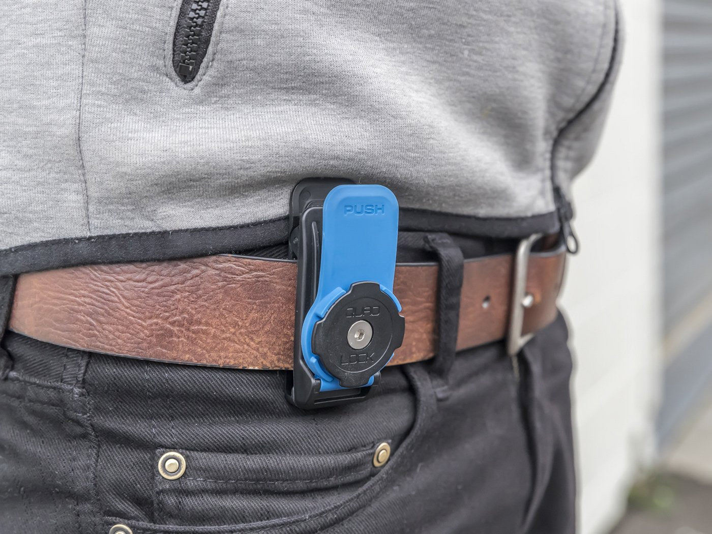 quad-lock-clip-de-ceinture-sac-dos-fixation-belt-utility-clip image 4