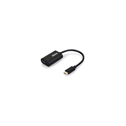 port-designs-port-connect-convertisseur-usb-c-vers-displayport-4k-60hz-15-cm image 5