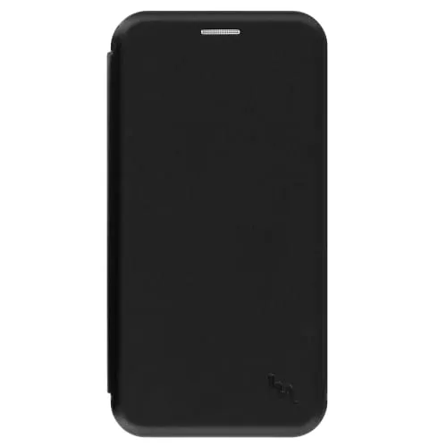 t-nb-tui-folio-premium-pour-iphone-11-pro-simili-cuir-fermeture-aimant-e image 1