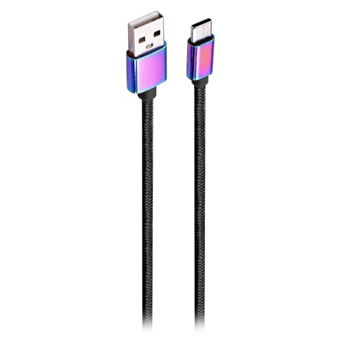 t-nb-c-ble-usb-c-iridium-c-ble-usb-a-vers-usb-c-3a-nylon-tress image 1