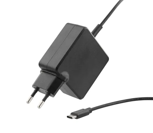 t-nb-chargeur-universel-usb-type-c-45w-chargeur-ultrabook-tablette-smartphone image 1