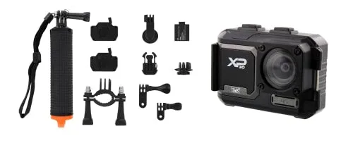 t-nb-cam-ra-sport-xp30-4k-16mp-wifi image 1