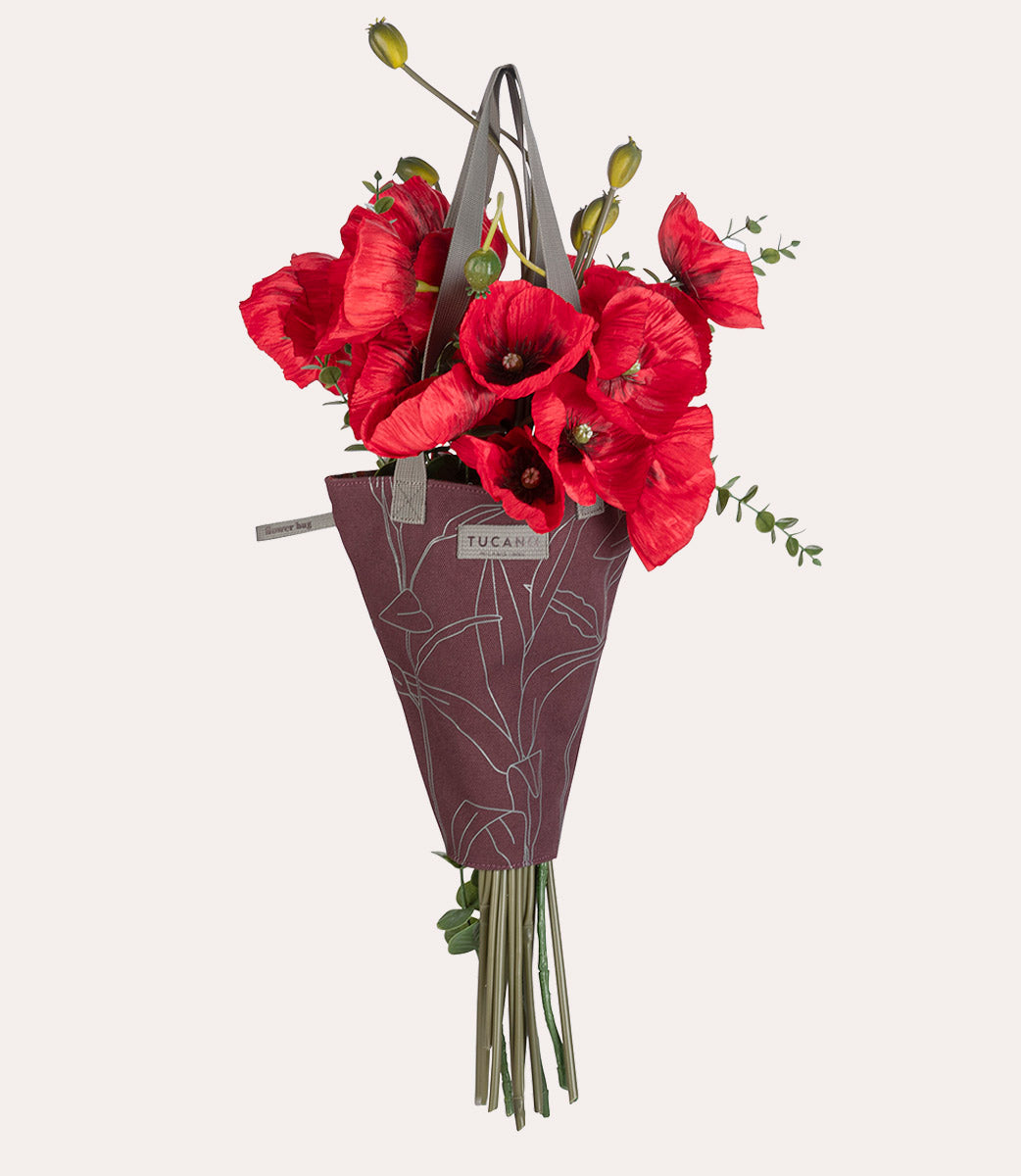 tucano-kitchen-sac-fleurs-toile-imprim-e image 5