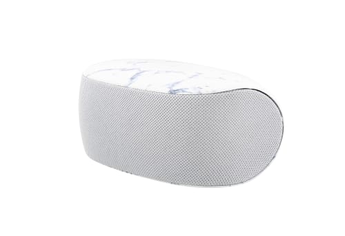 t-nb-enceinte-sans-fil-bluetooth-art-marbre-5w-mono image 1