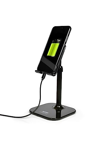 port-connect-milano-ii-support-ergonomique-smartphone-fixe image 8