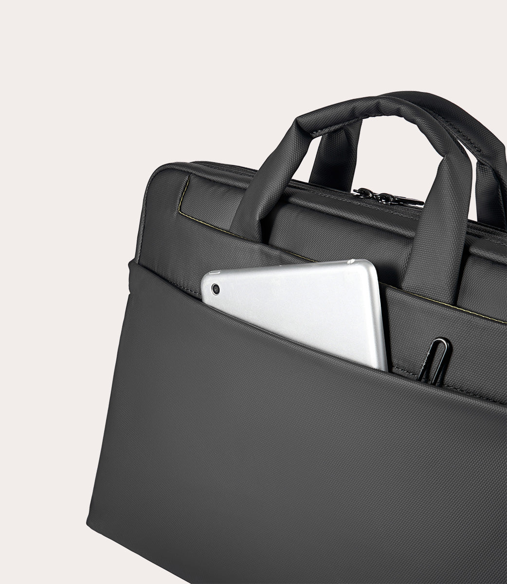 tucano-work-out-5-sac-macbook-14-pouces-plastique-recycl image 8