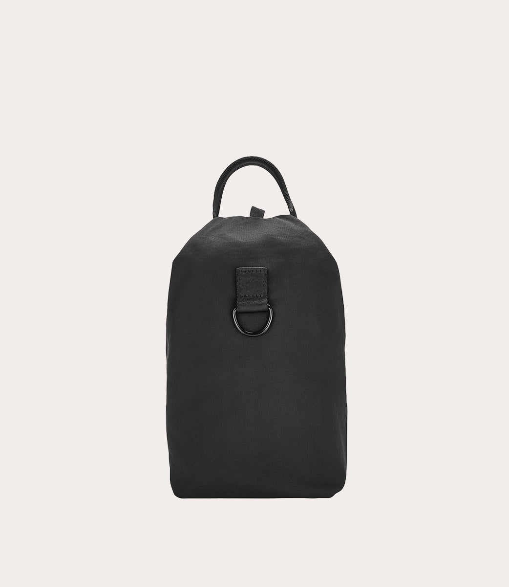tucano-agile-crossbody-small-sac-bandouli-re-compact-nylon-froiss image 3