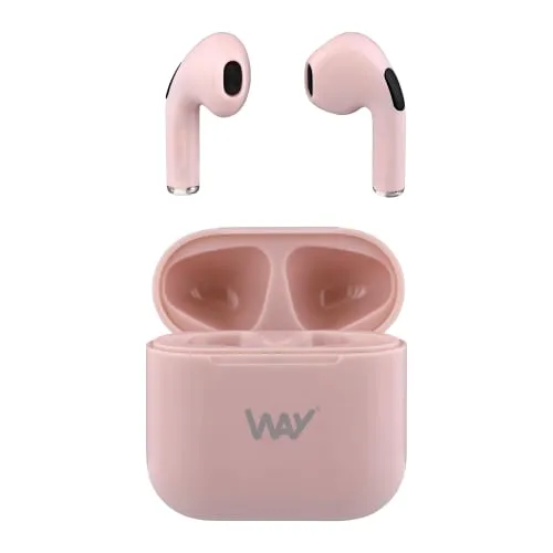 t-nb-melody-2-couteurs-sans-fil-tws-bluetooth-5-2-semi-intra-auriculaires-2 image 1