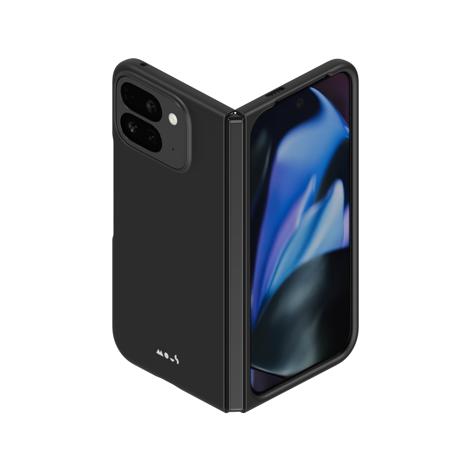 mous-super-thin-coque-jet-black-pour-google-pixel-9-fold-pixel-9-pro-fold image 3