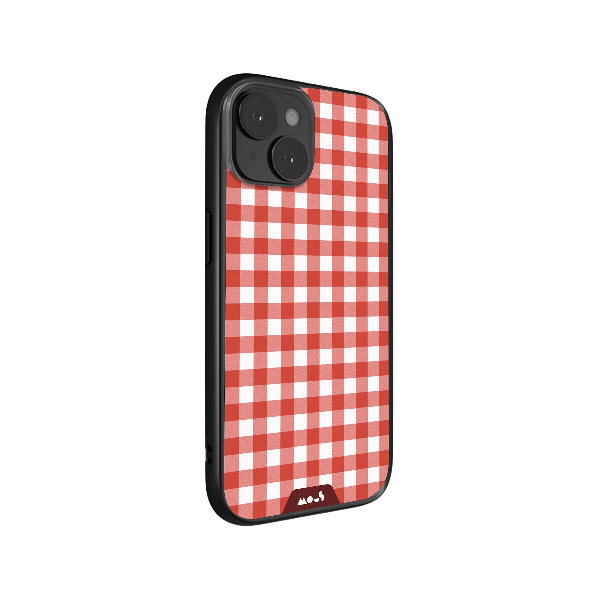mous-strawberry-coque-de-protection-t-l-phone-rouge-motif-picnic-airoshock image 6