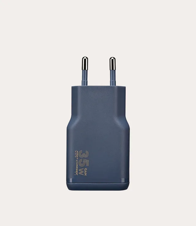 tucano-one-power-kit-chargeur-gan-35w-c-ble-usb-c-60w-2m image 1