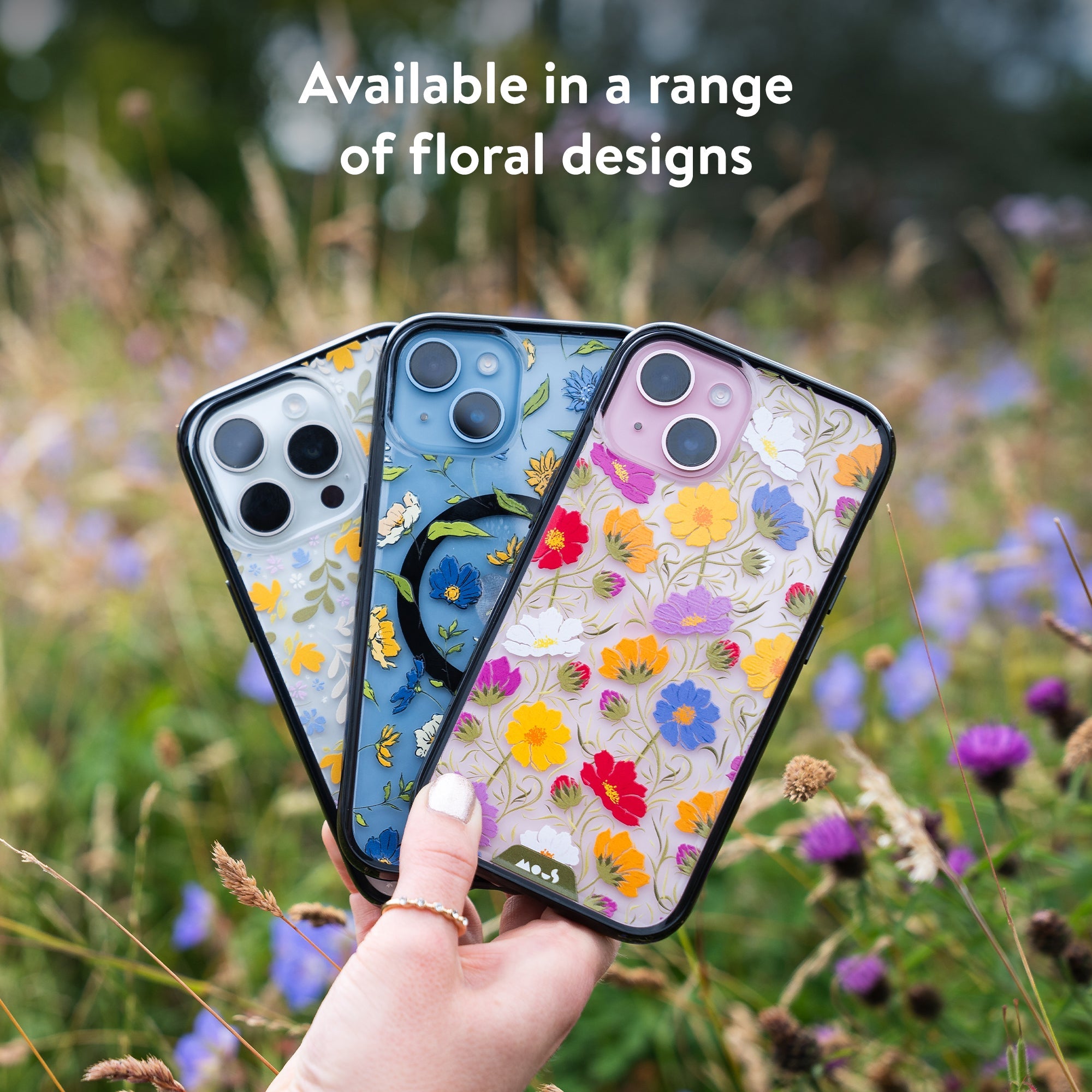 mous-ditsy-green-coque-de-t-l-phone-flowers-magsafe-galaxy-s25-ultra-s26-ultra-i image 7
