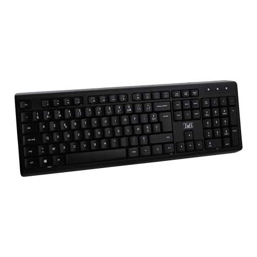 t-nb-silent-clavier-sans-fil-ultra-silencieux-azerty image 1