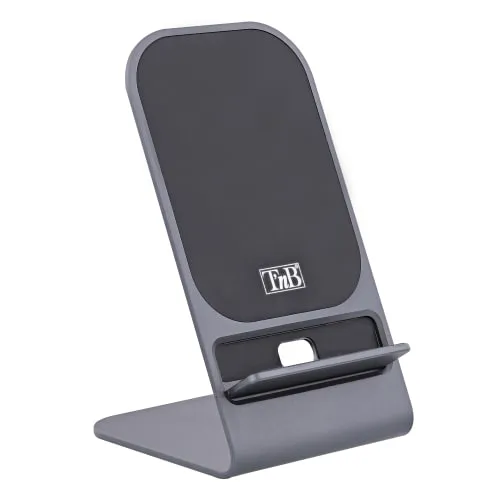 t-nb-chargeur-induction-15w-turbo-charge-avec-stand-compatible-magsafe image 1