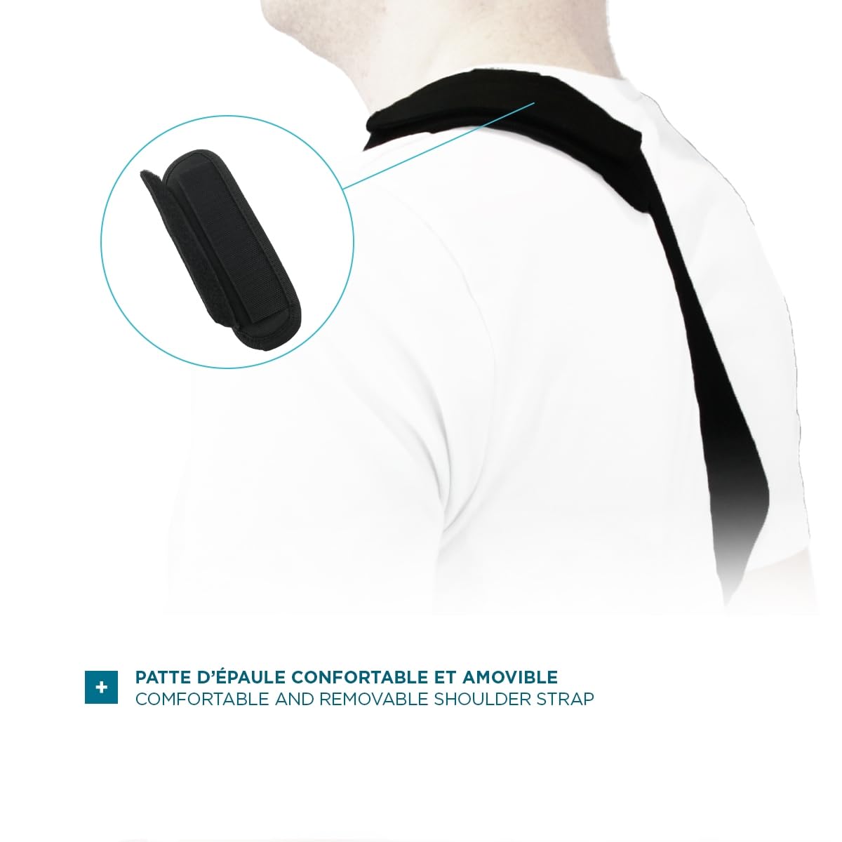mobilis-protech-bandouli-re-universelle-s-curit-1-point-d-accroche image 6