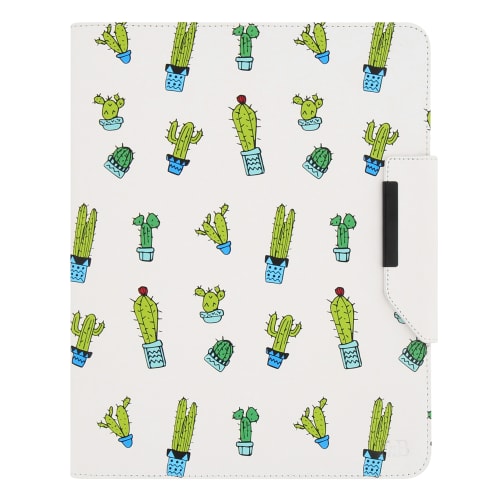 t-nb-cactus-tui-folio-universel-360-pour-tablette-10-pouces image 1