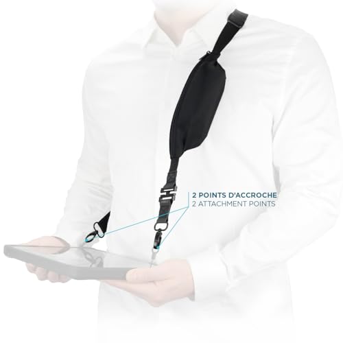 mobilis-bandouli-re-universelle-avec-d-tachement-de-s-curit-et-poche-extensible- image 8