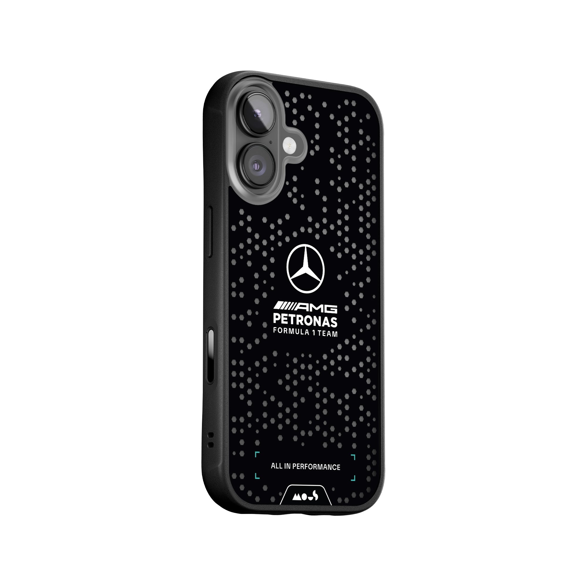 mous-signature-mercedes-amg-petronas-f1-team-coque-de-protection-pour-t-l-phone image 2