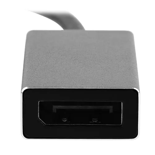 t-nb-adaptateur-usb-c-vers-displayport-4k-60hz image 1