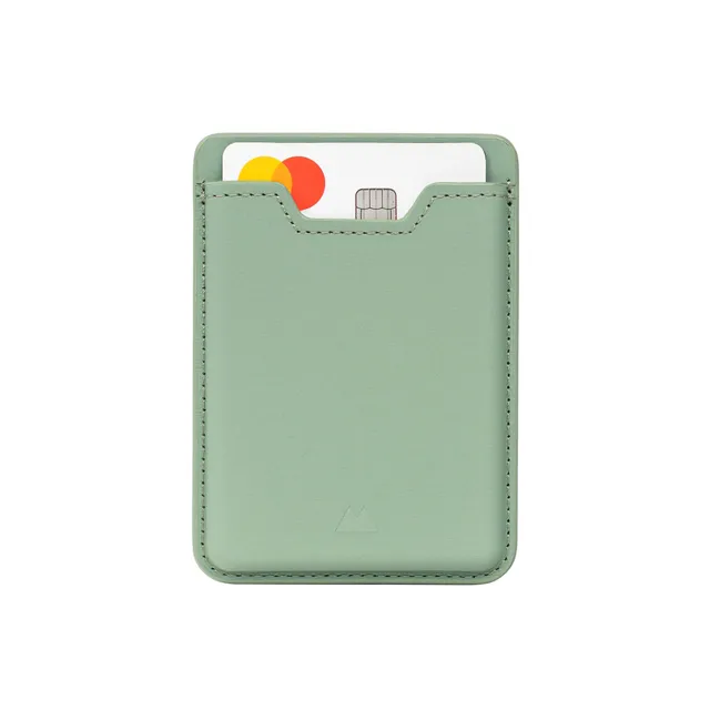 mous-card-wallet-sage-magsafe-porte-cartes-magn-tique image 1