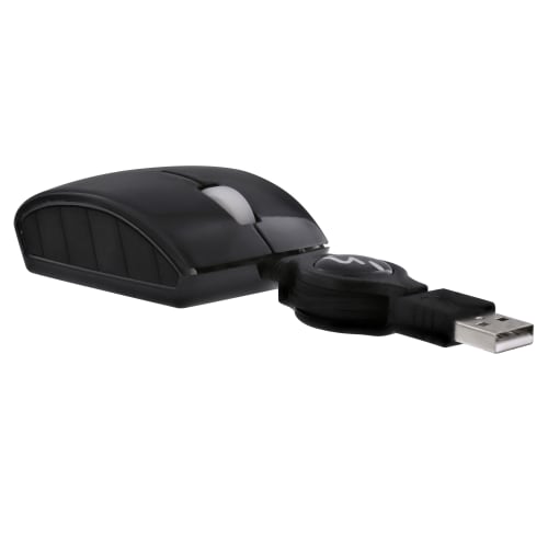 t-nb-guppy-souris-filaire-ultra-compacte-noire image 1