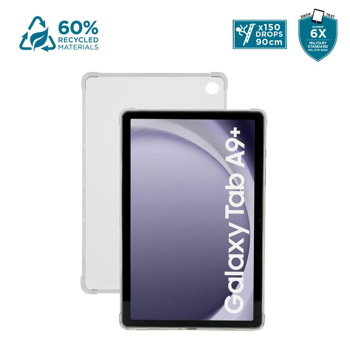 mobilis-r-series-tui-de-protection-pour-galaxy-tab-a9-11 image 2