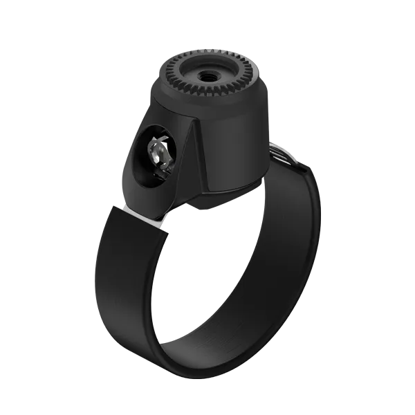 quad-lock-360-base-collier-de-serrage-m-tallique-pour-arceau-32-60-mm image 1