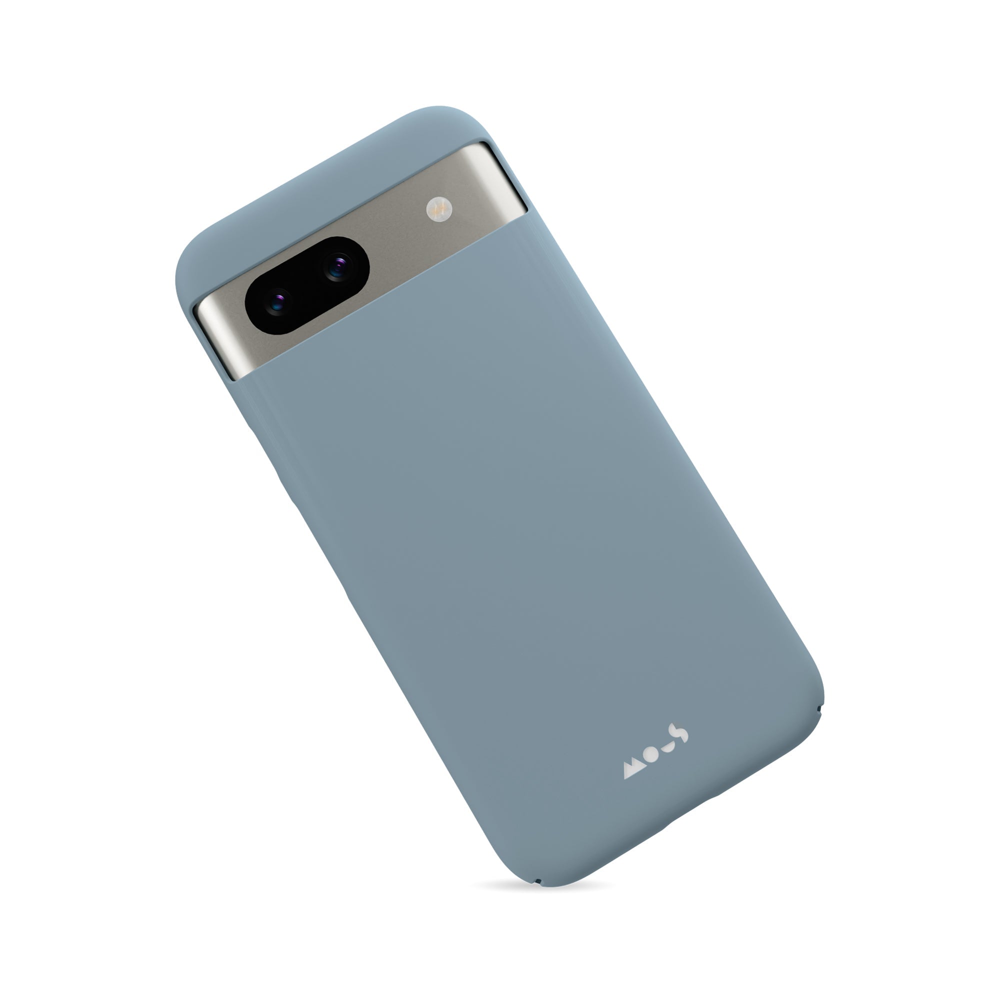 mous-super-thin-coque-ultra-fine-stone-blue-pixel-8 image 3