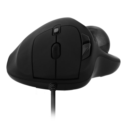 t-nb-souris-ergonomique-trackball-filaire-usb-a-usb-c image 1
