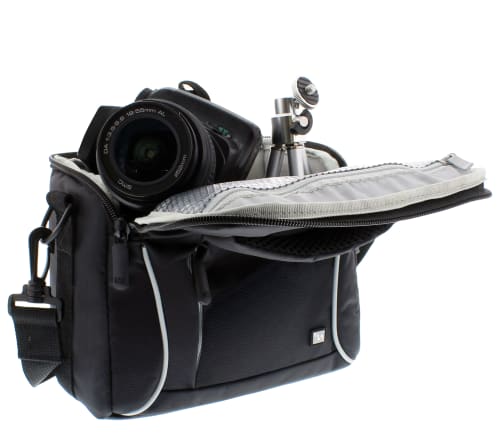 t-nb-one-shot-sacoche-photo-xl-fourre-tout-haute-protection image 1