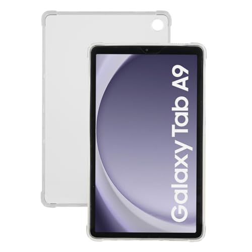 mobilis-r-series-coque-transparente-coins-renforc-s-pour-galaxy-tab-a9-8-7 image 6