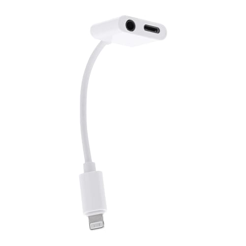 t-nb-adaptateur-lightning-vers-jack-3-5mm-lightning image 1