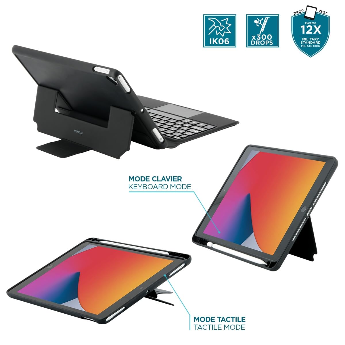 mobilis-activ-coque-ipad-10-2-7-8-9e-g-n-avec-clavier-bluetooth-azerty-touchpad- image 6