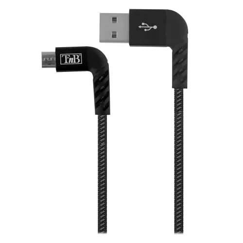 t-nb-xtremwork-c-ble-micro-usb-renforc-connecteur-coud-2m image 1