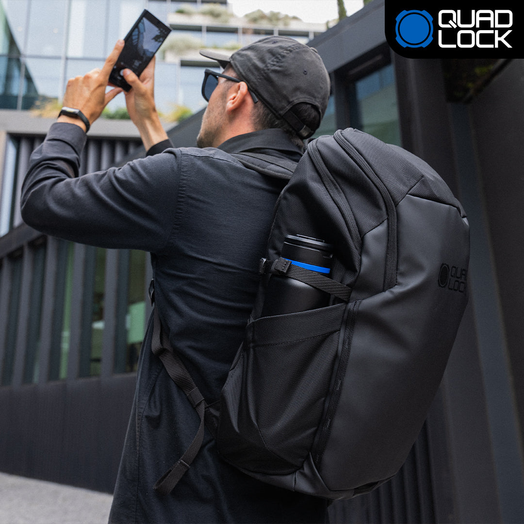 quad-lock-sac-dos-traverse-transport-1-2-jours-avec-housse-pc image 2